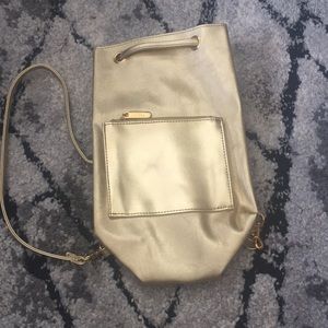 Estée Lauder backpack ✨